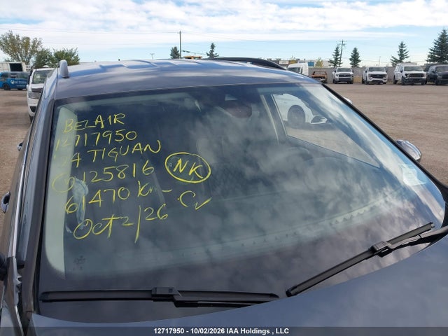 Продаж на аукціоні авто 2024 Volkswagen Tiguan Se/wolfsburg, vin: 3VV2B7AX8RM125816, номер лоту: 12717950