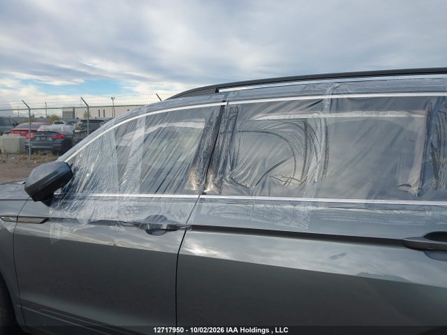 Продаж на аукціоні авто 2024 Volkswagen Tiguan Se/wolfsburg, vin: 3VV2B7AX8RM125816, номер лоту: 12717950