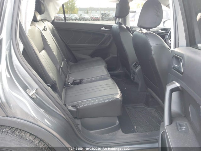 Продаж на аукціоні авто 2024 Volkswagen Tiguan Se/wolfsburg, vin: 3VV2B7AX8RM125816, номер лоту: 12717950