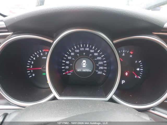 Продажа на аукционе авто 2015 Kia Optima Lx/lx Winter Edition, vin: KNAGM4A7XF5570411, номер лота: 12717952