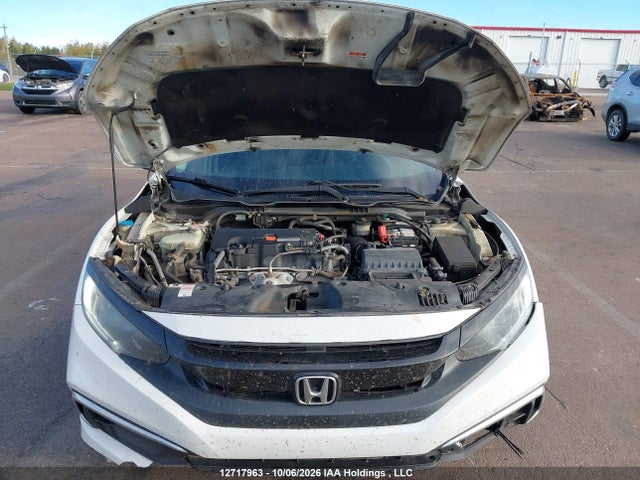 Продаж на аукціоні авто 2020 Honda Civic Lx, vin: 2HGFC2F52LH007162, номер лоту: 12717963