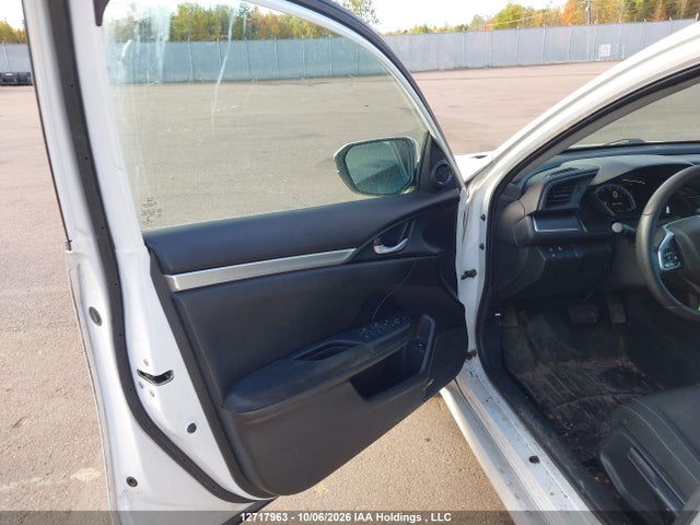 Продаж на аукціоні авто 2020 Honda Civic Lx, vin: 2HGFC2F52LH007162, номер лоту: 12717963