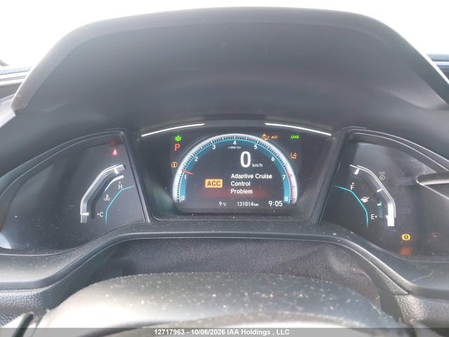 Продаж на аукціоні авто 2020 Honda Civic Lx, vin: 2HGFC2F52LH007162, номер лоту: 12717963