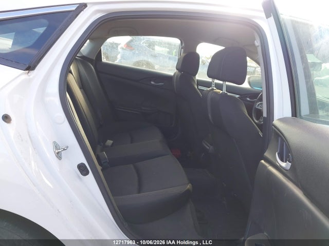 Продаж на аукціоні авто 2020 Honda Civic Lx, vin: 2HGFC2F52LH007162, номер лоту: 12717963