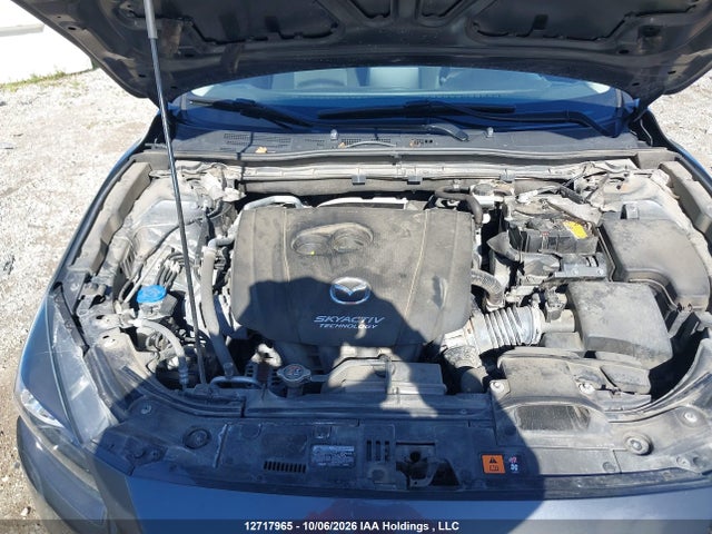 Mazda 3 2018 JM1BN1U7XJ1171051 Image 10