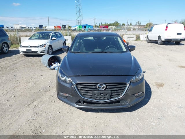 Mazda 3 2018 JM1BN1U7XJ1171051 Image 12