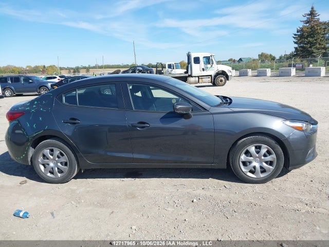 Mazda 3 2018 JM1BN1U7XJ1171051 Image 13