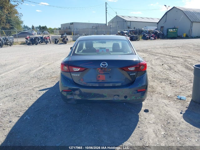Mazda 3 2018 JM1BN1U7XJ1171051 Image 16