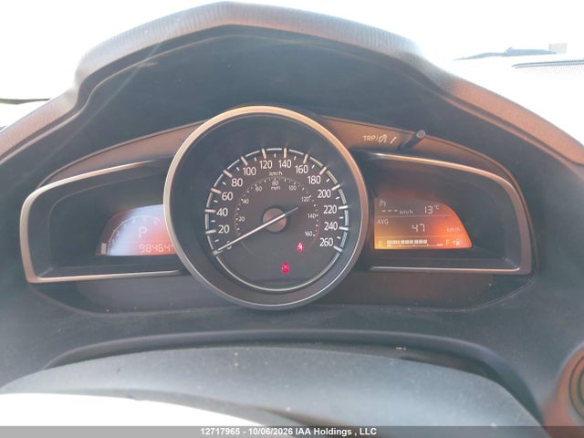 Mazda 3 2018 JM1BN1U7XJ1171051 Image 7