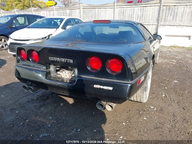 Aukcja sprzedaży 1988 Chevrolet Corvette, vin: 1G1YY2186J5114884, numer aukcji: 12717970