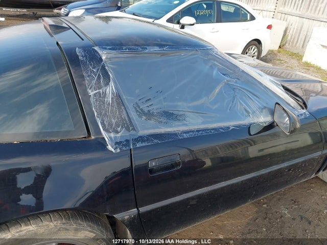 Aukcja sprzedaży 1988 Chevrolet Corvette, vin: 1G1YY2186J5114884, numer aukcji: 12717970
