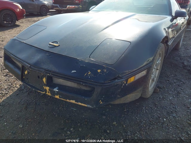 Aukcja sprzedaży 1988 Chevrolet Corvette, vin: 1G1YY2186J5114884, numer aukcji: 12717970