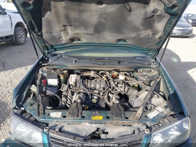 Продажа на аукционе авто 2000 Chevrolet Impala Ls, vin: 2G1WH55KXY9131022, номер лота: 12717974
