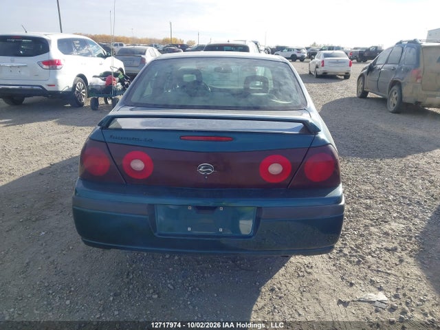 Продажа на аукционе авто 2000 Chevrolet Impala Ls, vin: 2G1WH55KXY9131022, номер лота: 12717974