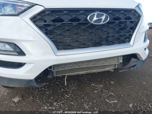 Продажа на аукционе авто 2021 Hyundai Tucson Se, vin: KM8J2CA46MU391571, номер лота: 12717977