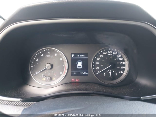Продажа на аукционе авто 2021 Hyundai Tucson Se, vin: KM8J2CA46MU391571, номер лота: 12717977