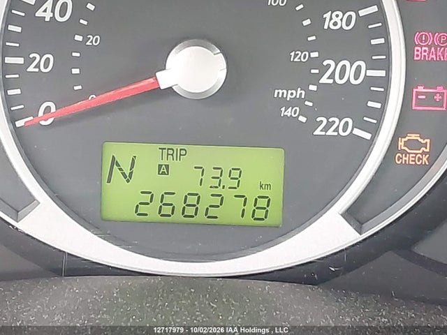 2009 Hyundai Tucson მანქანა იყიდება აუქციონზე, vin: KM8JM12B09U943861, აუქციონის ნომერი: 12717979