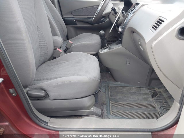 2009 Hyundai Tucson მანქანა იყიდება აუქციონზე, vin: KM8JM12B09U943861, აუქციონის ნომერი: 12717979
