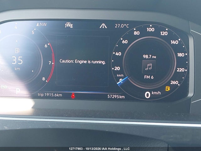 Продажа на аукционе авто 2020 Volkswagen Tiguan Sel Premium R-line, vin: 3VV4B7AX7LM164977, номер лота: 12717983