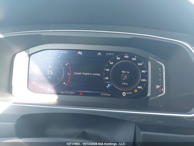 Продажа на аукционе авто 2020 Volkswagen Tiguan Sel Premium R-line, vin: 3VV4B7AX7LM164977, номер лота: 12717983