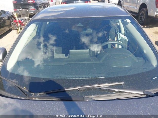 3N1AB8CV9RY233725 Nissan SENTRA SV