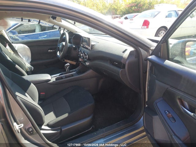 3N1AB8CV9RY233725 Nissan SENTRA SV
