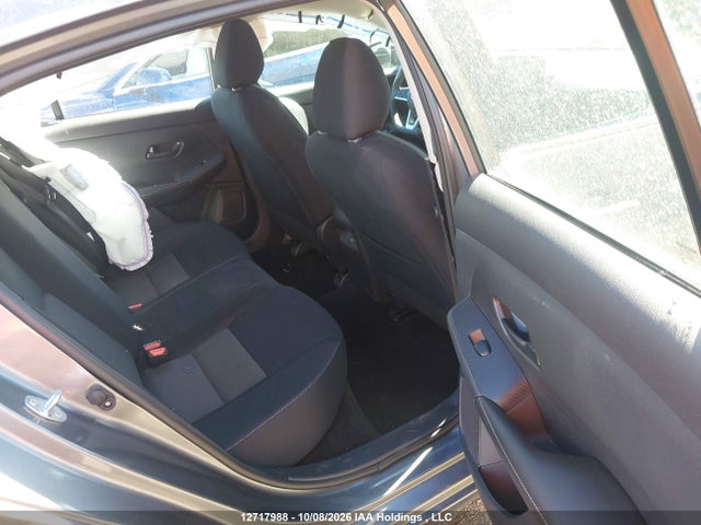 3N1AB8CV9RY233725 Nissan SENTRA SV