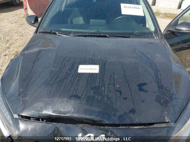 3KPF34AD6PE678912 KIA Forte Ex/ex+/ex Premium