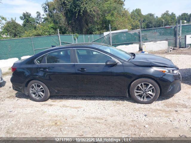 3KPF34AD6PE678912 KIA Forte Ex/ex+/ex Premium