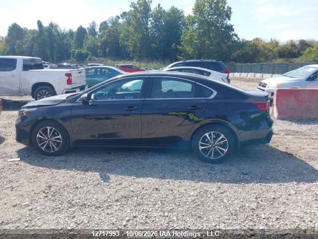 3KPF34AD6PE678912 KIA Forte Ex/ex+/ex Premium