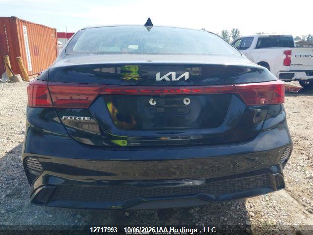 3KPF34AD6PE678912 KIA Forte Ex/ex+/ex Premium