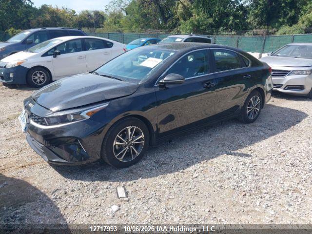 3KPF34AD6PE678912 KIA Forte Ex/ex+/ex Premium