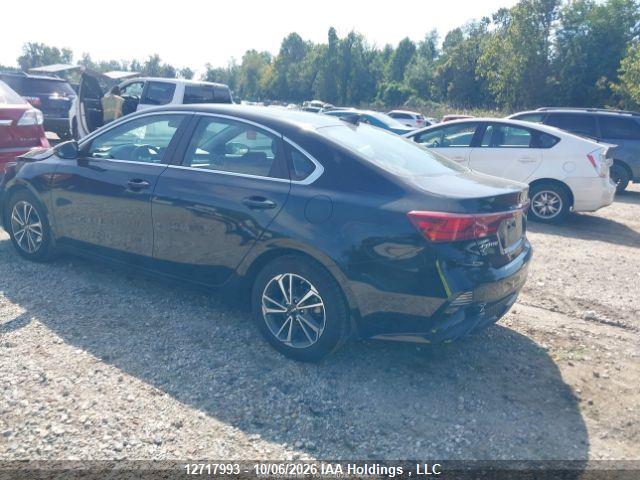 3KPF34AD6PE678912 KIA Forte Ex/ex+/ex Premium