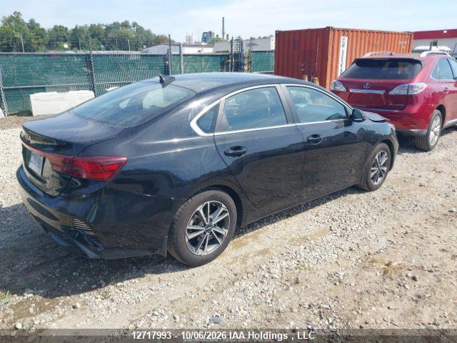 3KPF34AD6PE678912 KIA Forte Ex/ex+/ex Premium