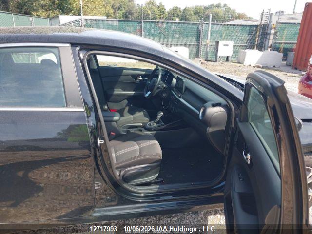 3KPF34AD6PE678912 KIA Forte Ex/ex+/ex Premium