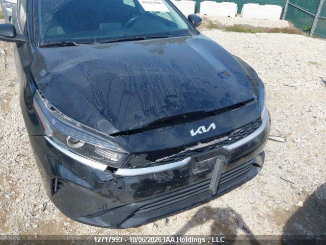 3KPF34AD6PE678912 KIA Forte Ex/ex+/ex Premium