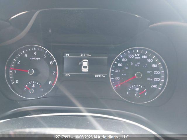 3KPF34AD6PE678912 KIA Forte Ex/ex+/ex Premium