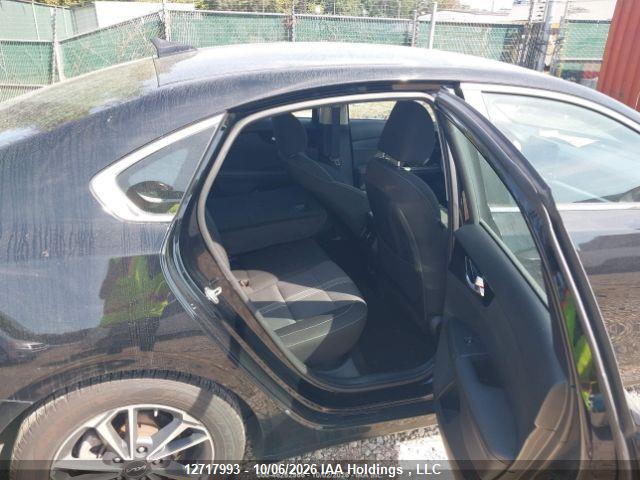 3KPF34AD6PE678912 KIA Forte Ex/ex+/ex Premium