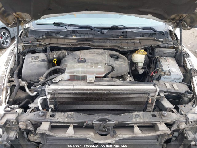 Продажа на аукционе авто 2016 Ram 1500 Slt, vin: 1C6RR7LM4GS142524, номер лота: 12717997