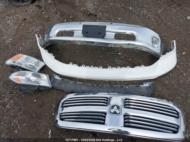 Продажа на аукционе авто 2016 Ram 1500 Slt, vin: 1C6RR7LM4GS142524, номер лота: 12717997