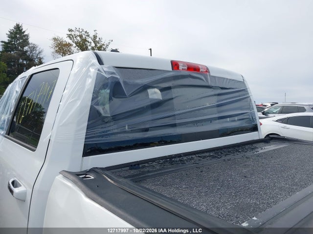 Продажа на аукционе авто 2016 Ram 1500 Slt, vin: 1C6RR7LM4GS142524, номер лота: 12717997