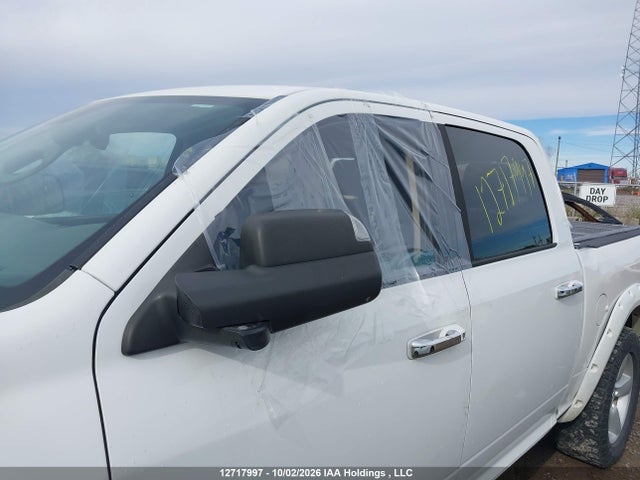 Продажа на аукционе авто 2016 Ram 1500 Slt, vin: 1C6RR7LM4GS142524, номер лота: 12717997