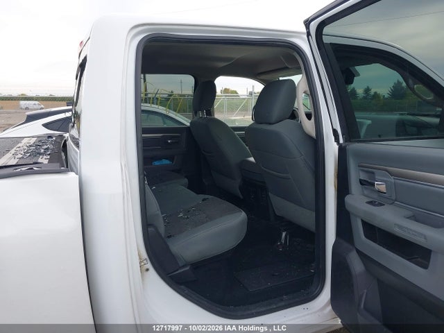 Продажа на аукционе авто 2016 Ram 1500 Slt, vin: 1C6RR7LM4GS142524, номер лота: 12717997