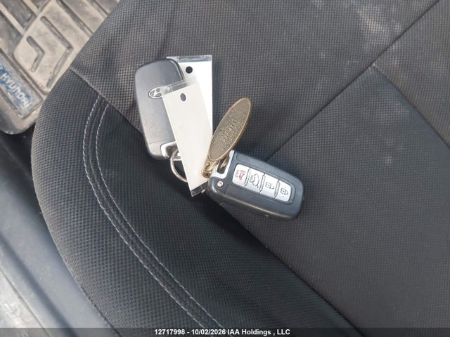 12717998 :رقم المزاد ، KMHTC6AD7GU262220 vin ، 2016 Hyundai Veloster Se مزاد بيع