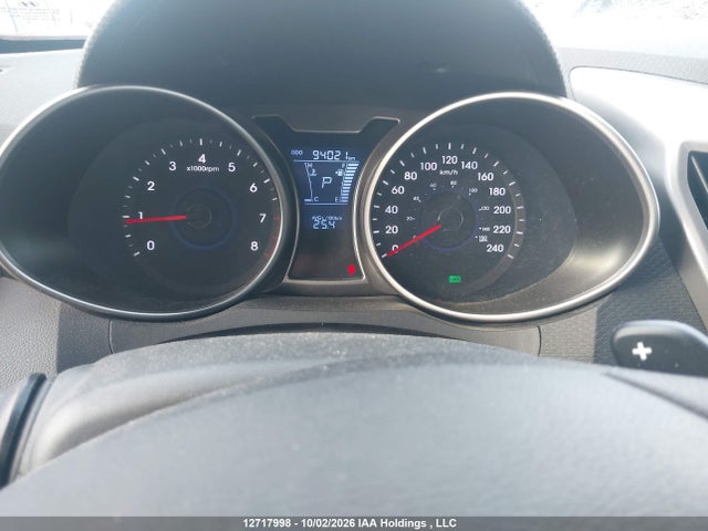 12717998 :رقم المزاد ، KMHTC6AD7GU262220 vin ، 2016 Hyundai Veloster Se مزاد بيع