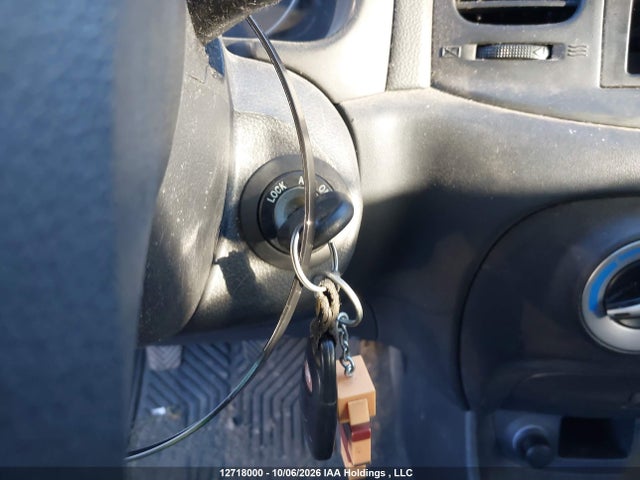 12718000 :رقم المزاد ، KMHCN3BC6AU173101 vin ، 2010 Hyundai Accent Gl مزاد بيع