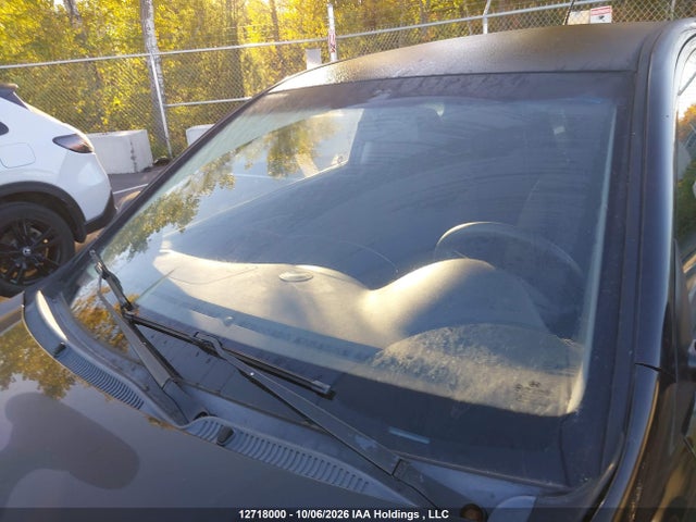 12718000 :رقم المزاد ، KMHCN3BC6AU173101 vin ، 2010 Hyundai Accent Gl مزاد بيع