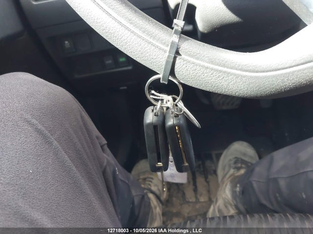 Nissan ROGUE S 2020 5N1AT2MT7LC712502 Image 11