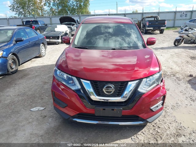 Nissan ROGUE S 2020 5N1AT2MT7LC712502 Image 12
