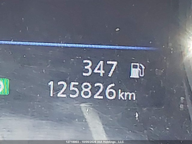 Nissan ROGUE S 2020 5N1AT2MT7LC712502 Image 15